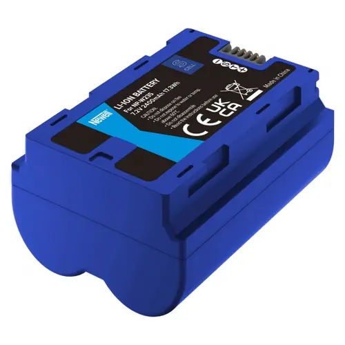 Akumulator Newell SupraCell Protect NP-W235