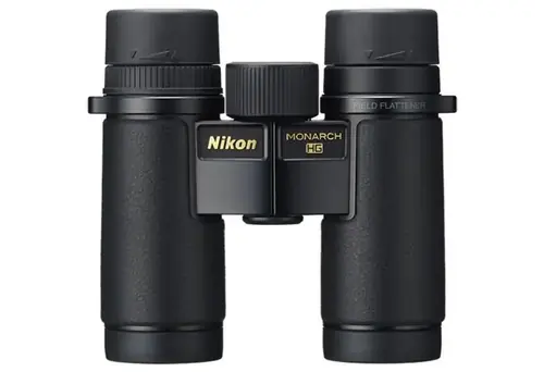 Lornetka Nikon Monarch HG 8x30 (BAA783SB)
