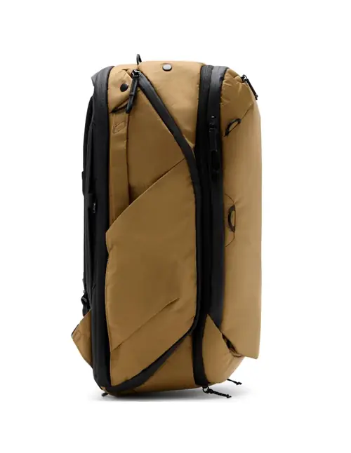 Plecak Travel Line Peak Design Travel Backpack 45L Coyote