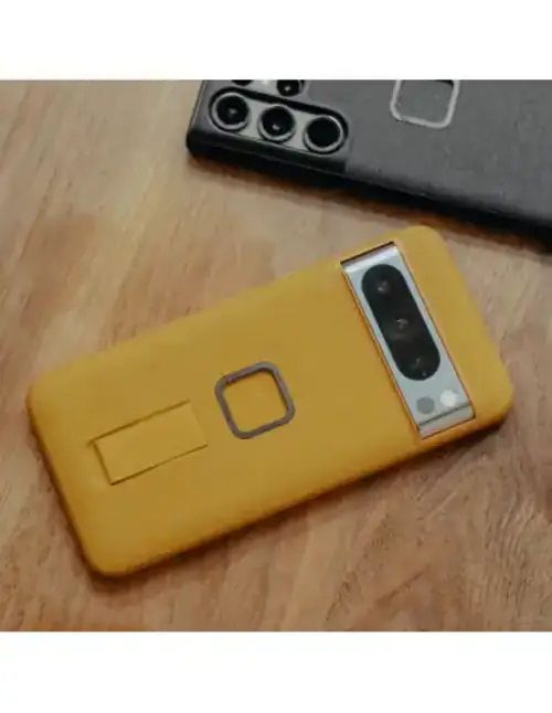 Etui Peak Design Mobile Everyday Case Loop Google Pixel 8 Pro - Szarozielone
