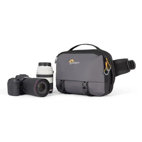 Torba Lowepro sling Trekker LT SLX 120 Grey