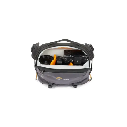 Torba Lowepro sling Trekker LT SLX 120 Grey