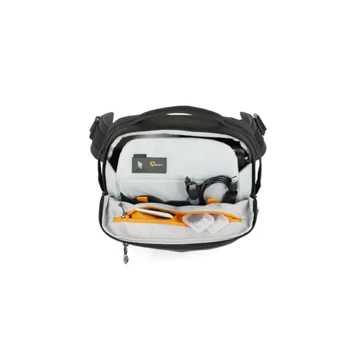 Torba Lowepro sling Trekker LT SLX 120 Grey