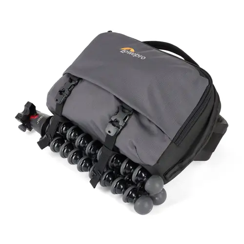 Torba Lowepro sling Trekker LT SLX 120 Grey