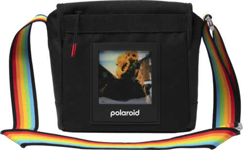 Torba Polaroid na aparat Now i I-2 Spectrum