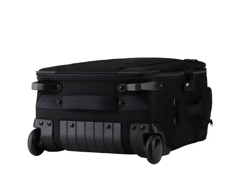 Walizka Tenba Roadie Roller 21 Black
