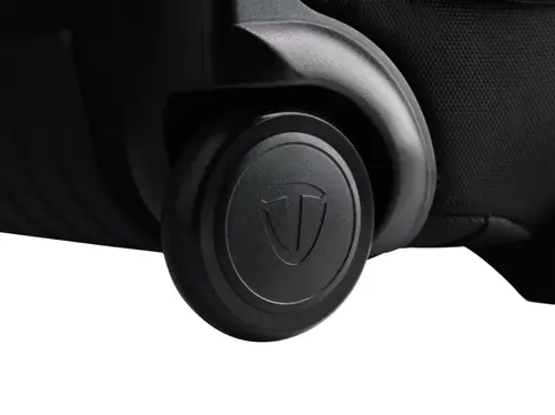Walizka Tenba Roadie Roller 21 Black