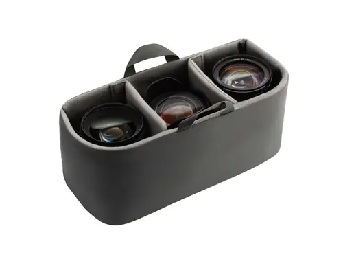 Walizka Tenba Roadie Roller 21 Black