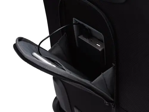 Walizka Tenba Roadie Roller 21 Black