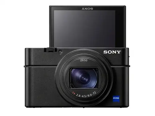 Sony DSC-RX100 M7 AB