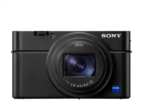 Sony DSC-RX100 M7 AB