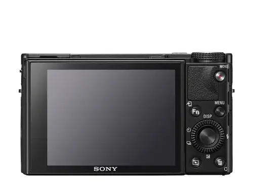 Sony DSC-RX100 M7 AB