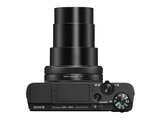 Sony DSC-RX100 M7 AB