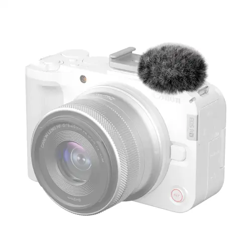 Osłona Smallrig Windscreen Canon R50 V