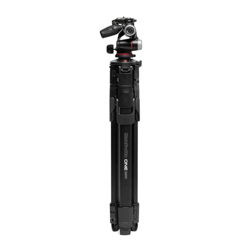 Statyw Manfrotto ONE Photo z głowicą 3W