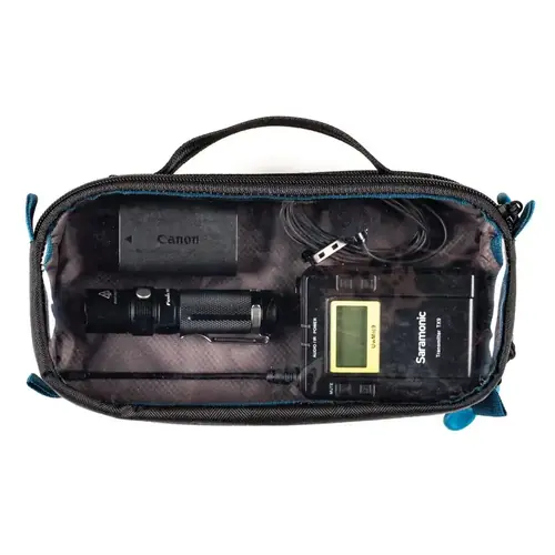 Wkład Tenba Tools Cable Duo 4 - Black