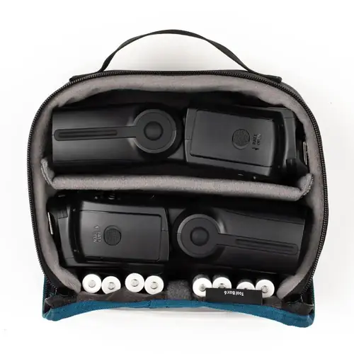 Wkład Tenba Tools Tool Box 6 Black