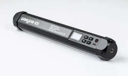 Tuba Świetlna Viltrox Weeylite LED K21