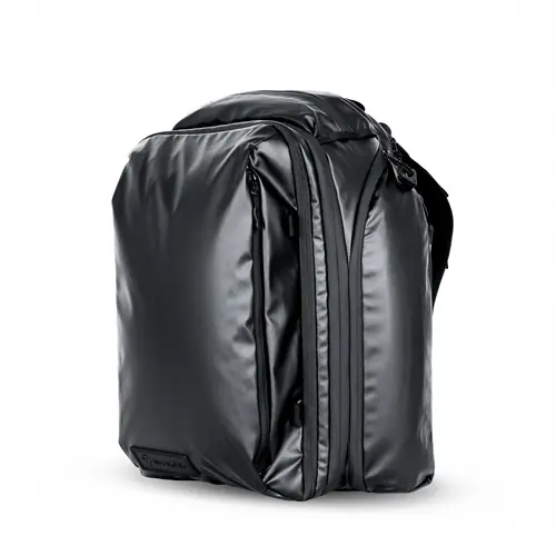 Plecak Wandrd Transit Travel Backpack - 35 l, czarny