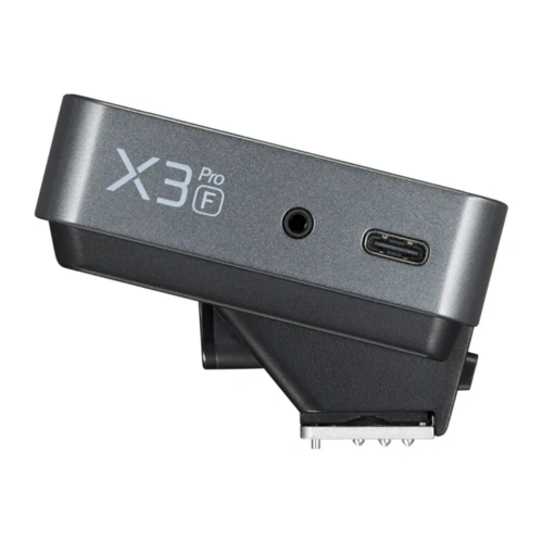 Wyzwalacz GODOX X3 Pro TTL (Fujifilm)
