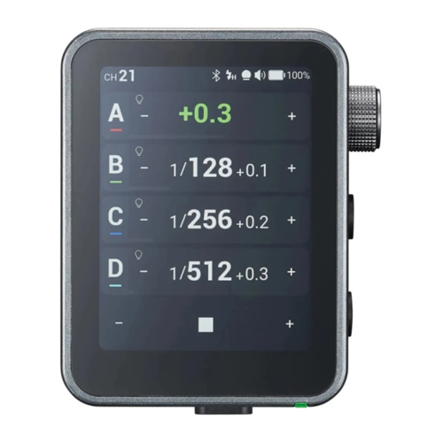 Wyzwalacz GODOX X3 Pro TTL (Nikon)