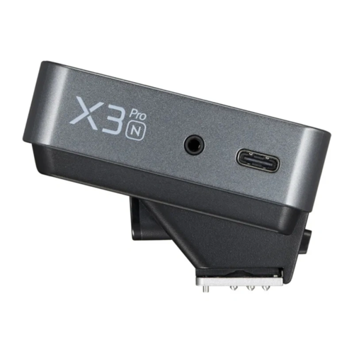 Wyzwalacz GODOX X3 Pro TTL (Nikon)