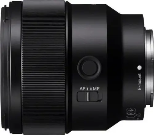 Sony FE 85mm f/1.8 (SEL85F18)