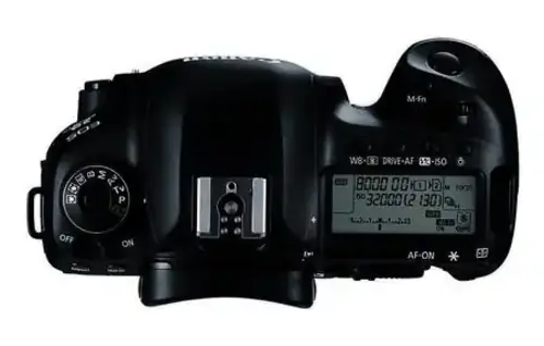 Canon EOS 5D Mark IV BODY