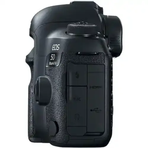 Canon EOS 5D Mark IV BODY