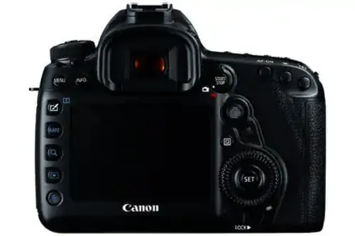 Canon EOS 5D Mark IV BODY