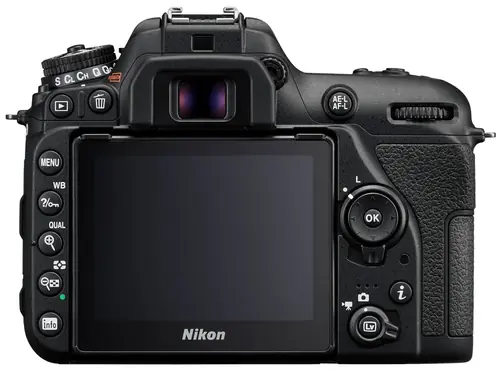 Nikon D7500 Body