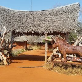 Kasigau Wildlife Corridor