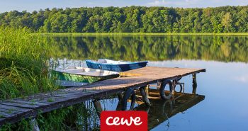 Konkurs 25 najpiękniejszych miejsc na lato w Polsce na 25 lecie CEWE FOTOJOKER