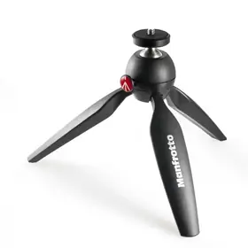 STATYW MANFROTTO MINI PIXI CZARNY/170792 [FOTO7]