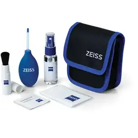 Zestaw czyszczący Zeiss NEW 2096-685