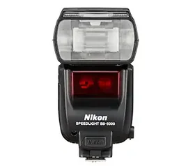 Lampa NIKON SB-5000 Speedlight