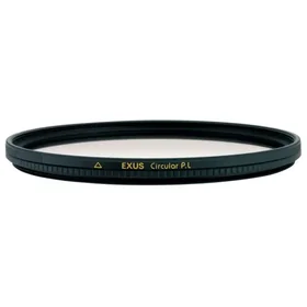 Filtr Marumi EXUS Circular PL 49mm