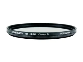Filtr Marumi FIT+Slim Circular PL 52mm