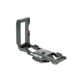 PŁYTKA 3 LEGGED THING ZAYLA-PD-G dedykowany L-bracket Nikon Z50 - Peak Design - Arca Grey