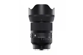 OBIEKTYW SIGMA 50/1.2A DG DN L-mount