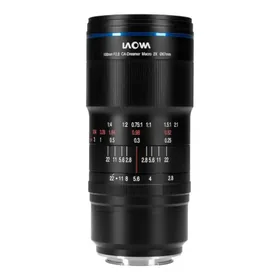 Obiektyw Venus Optics Laowa CA-Dreamer 100 mm f/2,8 Macro 2:1 do Pentax K [FDIRECT]