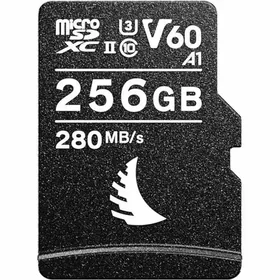 Karta Angelbird AV PRO microSD 256GB V60 [FOTO-TECHNIKA]