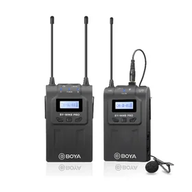 bezprzewodowy mikrofon UHF Boya BY-WM8 PRO-K1  [FOCUS]