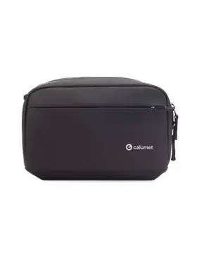 Torba Calumet PRIME Shoulder Pouch 2LB/CALSBPMS2B [SANASA]