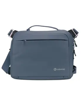 Torba Calumet PRIME Sling 10L Navy/CALSBPM10N [SANSA]