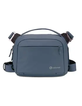 Torba Calumet PRIME Sling 4L Navy/CALSBPM04N [SANSA]