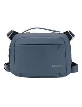 Torba Calumet PRIME Sling 7L Navy/CALSBPM07N  [SANSA]