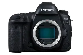 Aparat CANON EOS 5D MK IV body
