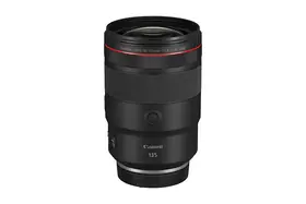 Wyjątkowy obiektyw RF 135 mm F1.8L IS USM zapewnia imponujące portrety dzięki szybkiej przysłonie f/1.8, ogniskowej 135 mm i stabilizacji obrazu, a także wysokiej jakości konstrukcji optycznej.