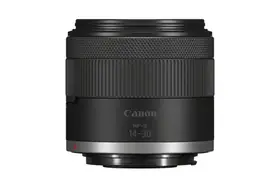 Ob.Canon RF-S 14-30 4-6.3 IS STM PZ